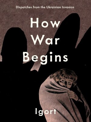 cover image of How War Begins